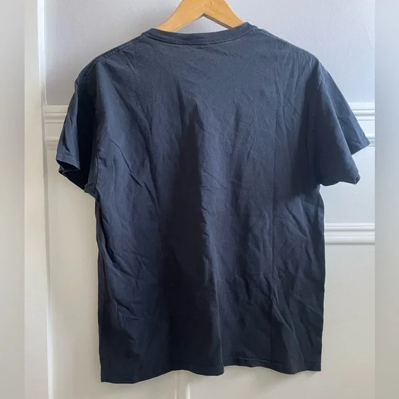 Authentic Fender Guitar Rock graphic tee-medium - Picture 2 of 6